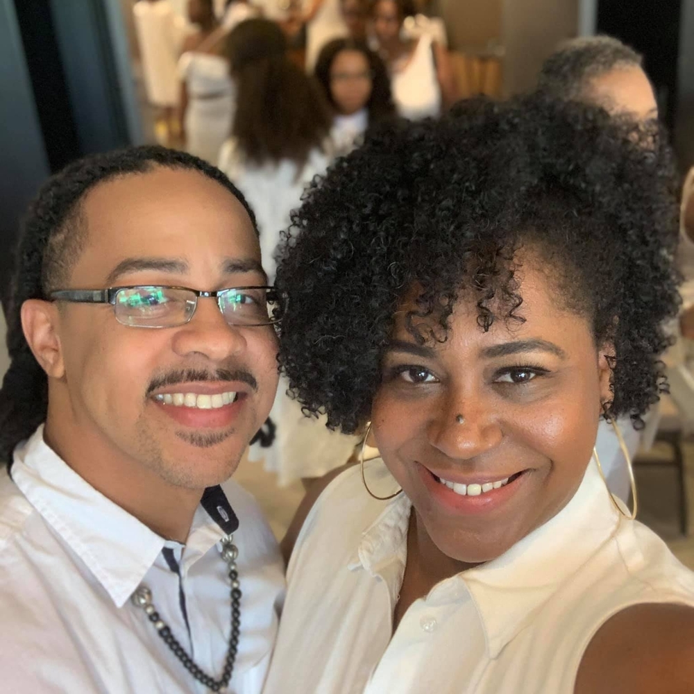 Meet your Posher, Aaron